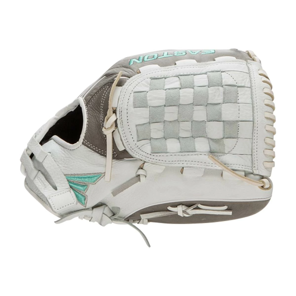 Easton Fundamental 12.5" Fastpitch Glove 3 Easton Fundamental 12.5" Fastpitch Glove - Image 3