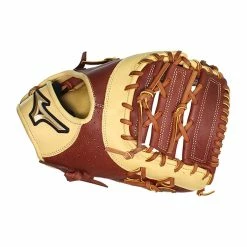 Mizuno Prime Elite 12.5" Baseball First Base Mitt 6 Mizuno Prime Elite 12.5" Baseball First Base Mitt -Bats shop 487e 11 20 mizuno prime elite 12 5 baseball first base mitt gpe 300fbm 33716 4 l