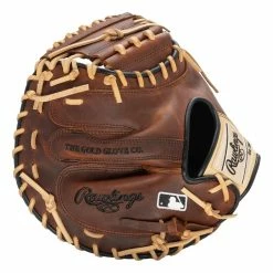 Rawlings Heart Of The Hide R2G 33" Baseball Catchers Mitt PRORCM33-23TIC 7 Rawlings Heart Of The Hide R2G 33" Baseball Catchers Mitt PRORCM33-23TIC -Bats shop 49f8 06 22 rawlings heart of the hide r2g 33 baseball catchers mitt prorcm33 23tic 35992 5 l