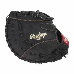 Rawlings Renegade 12.5" Baseball First Base Mitt - RFBMB -Bats shop 4e3c 03 20 rawlings renegade 12 5 first base mitt rfbmb 30555 5 l