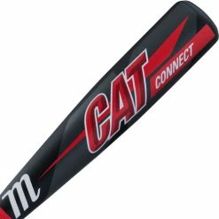 Marucci CAT Connect -11 USA Baseball Bat: MSBCC11Y2USA 7 Marucci CAT Connect -11 USA Baseball Bat: MSBCC11Y2USA -Bats shop 5 f