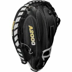 Wilson A2000 33.5" SCM1DSS Baseball Catcher's Mitt -Bats shop 5 f RH