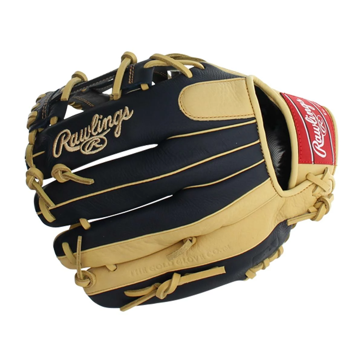Rawlings Select Pro Lite 11.5" Manny Machado Baseball Glove 4 Rawlings Select Pro Lite 11.5" Manny Machado Baseball Glove - Image 4