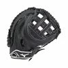 Mizuno Prospect Select 32.5'' Youth Fastpitch Catcher's Mitt GXS102 9 Mizuno Prospect Select 32.5'' Youth Fastpitch Catcher's Mitt GXS102 -Bats shop 51KLAhDtfLL