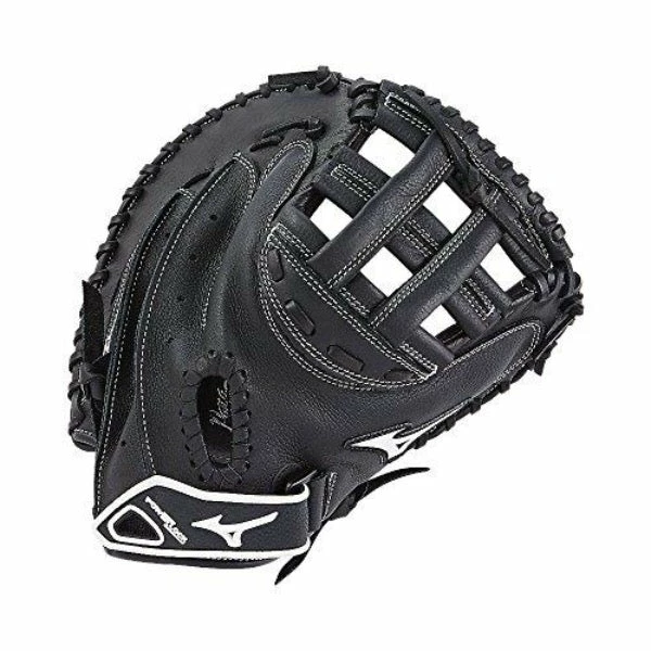 Mizuno Prospect Select 32.5'' Youth Fastpitch Catcher's Mitt GXS102 1 Mizuno Prospect Select 32.5'' Youth Fastpitch Catcher's Mitt GXS102