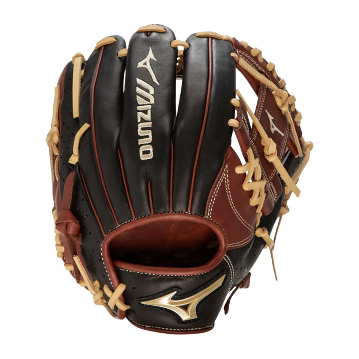 Mizuno Prime Elite 11.75" Baseball Glove 1 Mizuno Prime Elite 11.75" Baseball Glove