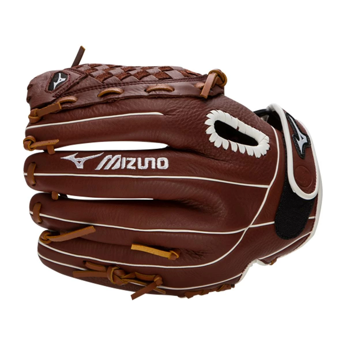 Mizuno Prospect Select 12" Fastpitch Glove GPSL1200F4 4 Mizuno Prospect Select 12" Fastpitch Glove GPSL1200F4 - Image 4