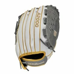 Wilson A2000 12.5" V125SS Fastpitch Glove