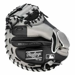 Rawlings Gamer XLE 32.5" Baseball Catcher's Mitt GXLESP13BSS 7 Rawlings Gamer XLE 32.5" Baseball Catcher's Mitt GXLESP13BSS -Bats shop 5652 06 22 rawlings gamer xle speed shell 32 5 baseball catchers mitt gxlesp13bss 34649 5 l
