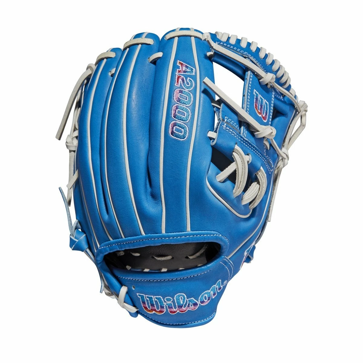 Wilson A2000 11.5" 1786 Autism Speaks