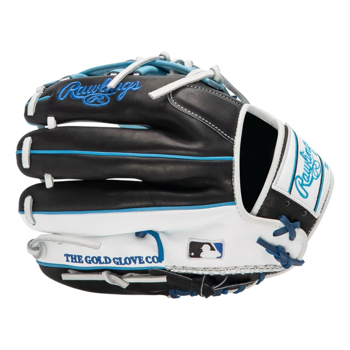 Rawlings Heart Of The Hide 11.75" Baseball Glove PRO205-32CB 4 Rawlings Heart Of The Hide 11.75" Baseball Glove PRO205-32CB - Image 4
