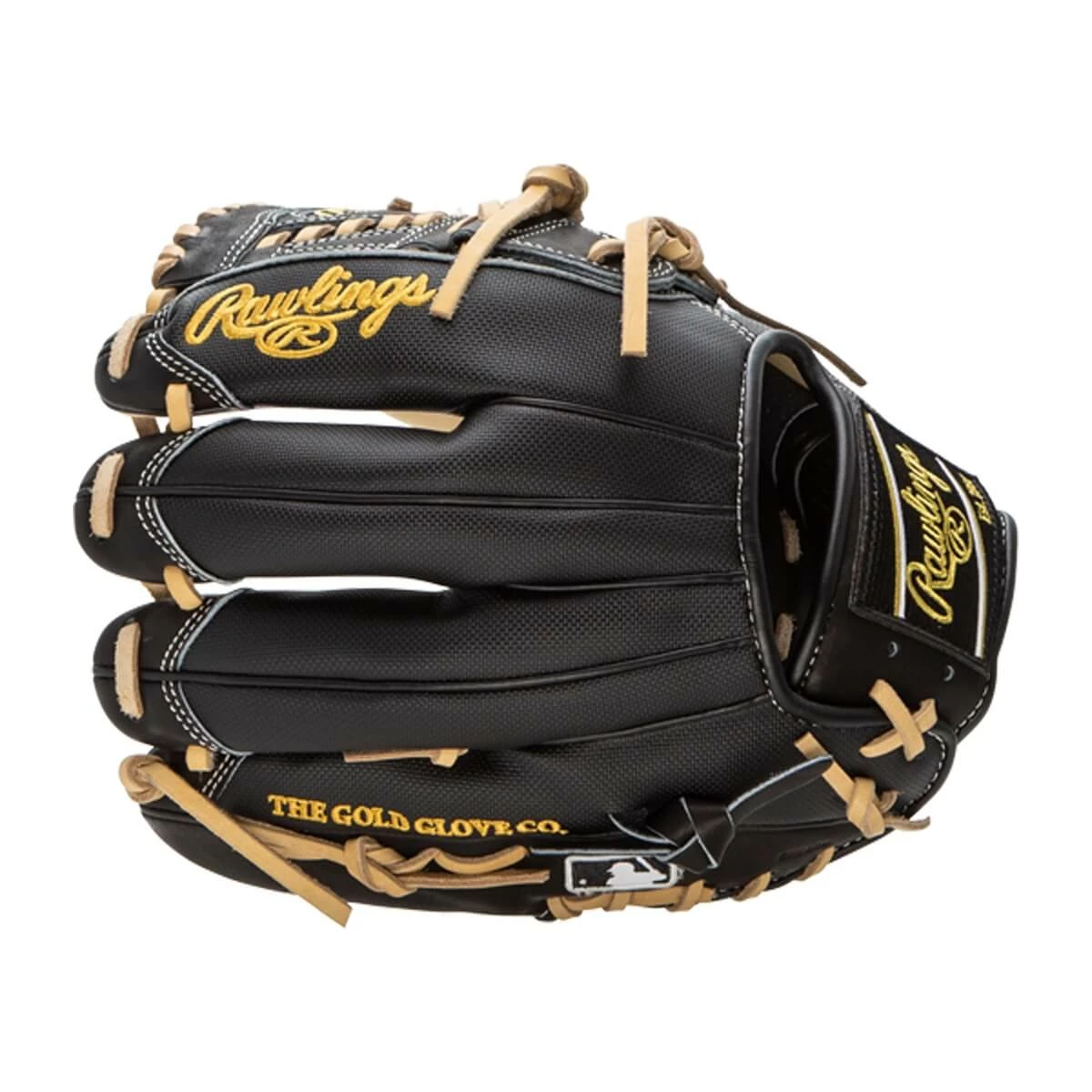 Rawlings Heart Of The Hide 12" Baseball Glove PRO206-30CBSS 4 Rawlings Heart Of The Hide 12" Baseball Glove PRO206-30CBSS - Image 4