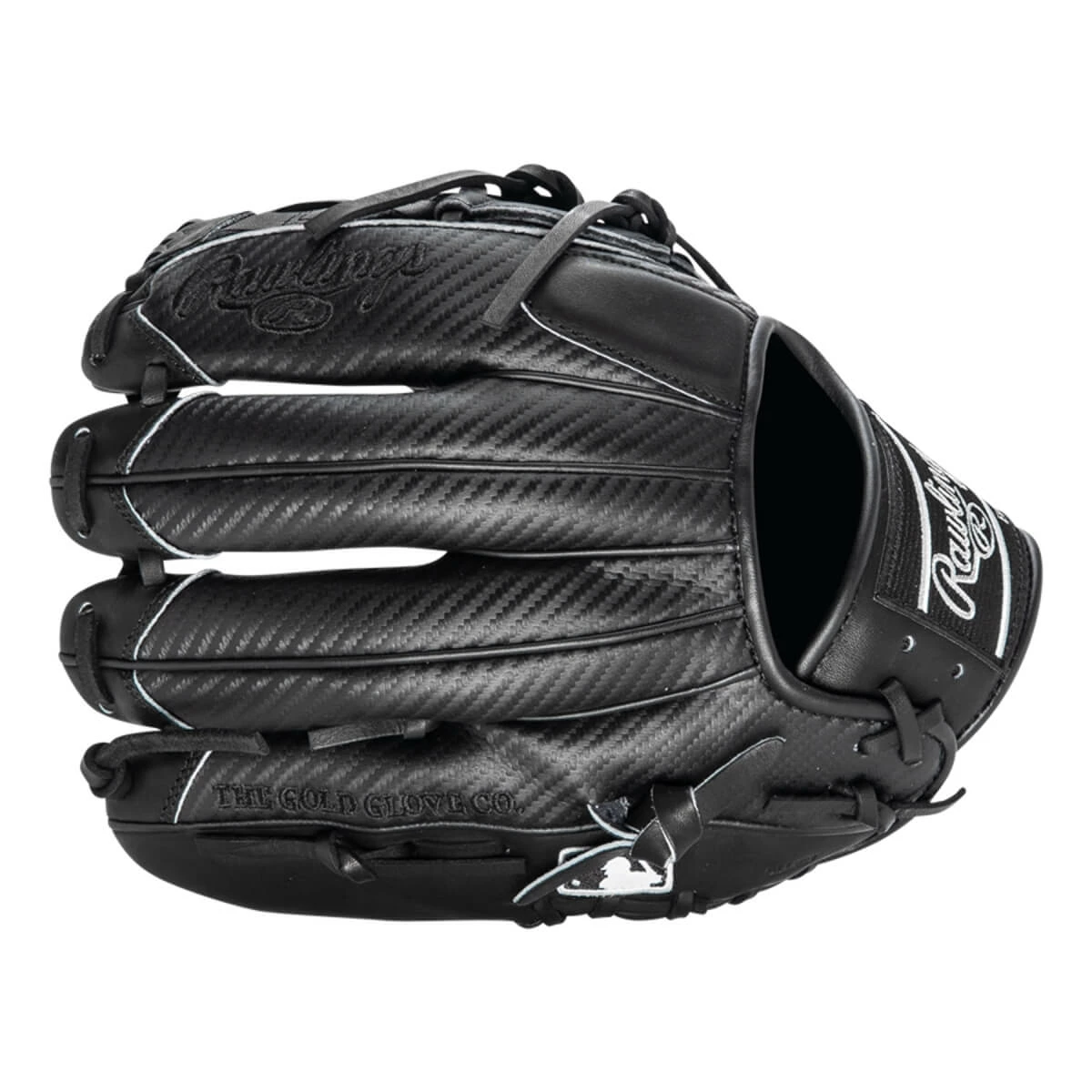 Rawlings Heart Of The Hide 11.75" Baseball Glove PRO205-9BCF 4 Rawlings Heart Of The Hide 11.75" Baseball Glove PRO205-9BCF - Image 4