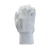 Marucci Luxe Adult Batting Glove - White -Bats shop 692823 source 1654182005
