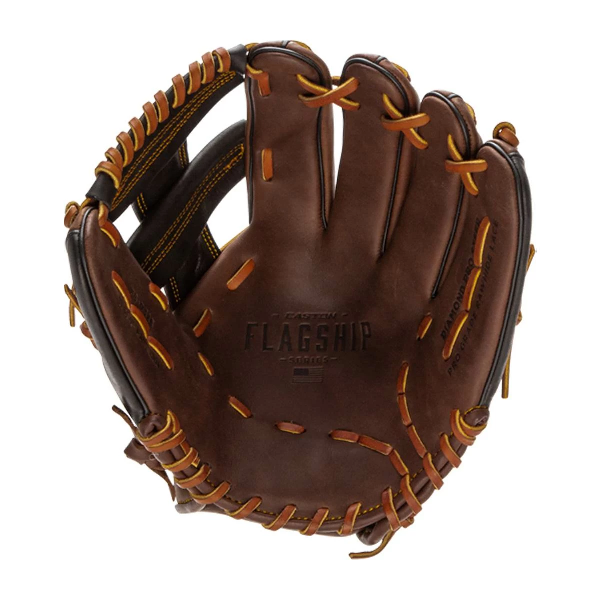 Easton Flagship 11.75" Baseball Glove 2 Easton Flagship 11.75" Baseball Glove - Image 2