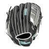 Wilson A500 12.5" Baseball Glove -Bats shop 6ae5 10 22 wilson a500 12 5 youth baseball glove wbw100905125 36193 7 l