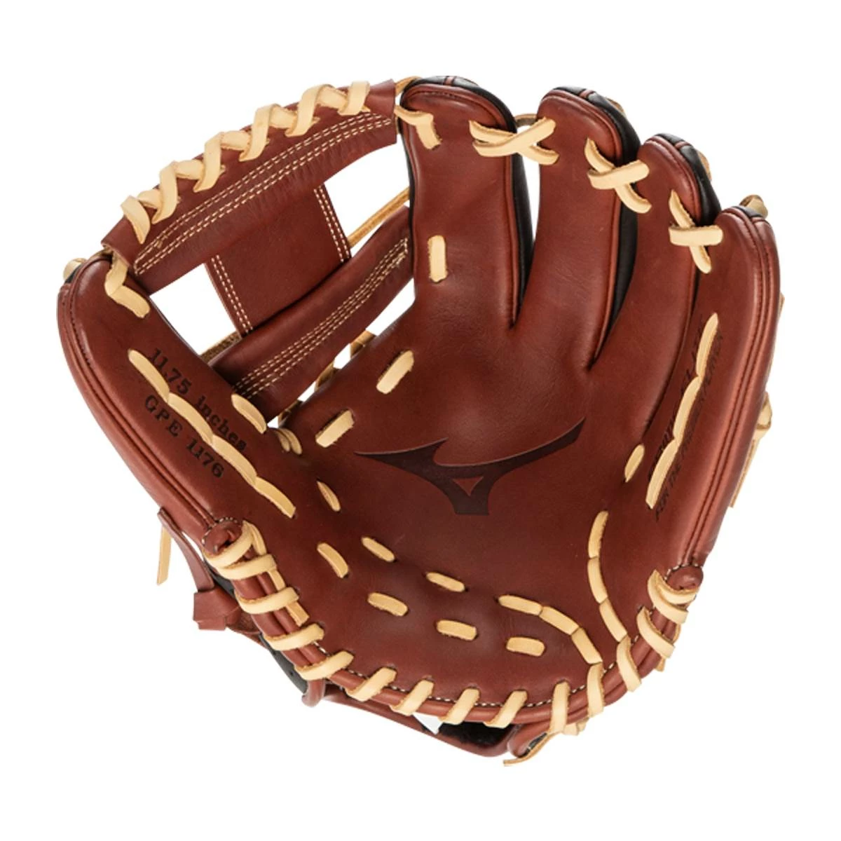 Mizuno Prime Elite 11.75" Baseball Glove 2 Mizuno Prime Elite 11.75" Baseball Glove - Image 2
