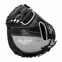 Rawlings Encore 32" Baseball Catcher's Mitt ECCM32-23B -Bats shop 6b67 12 21 rawlings encore 32 baseball catchers mitt eccm32 23b 34592 5 l