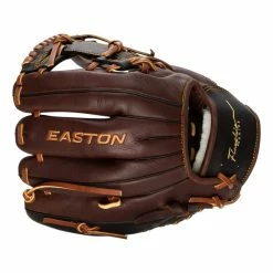 Easton Flagship 11.5" Baseball Glove -Bats shop 6d17 01 22 easton flagship 11 5 baseball glove fs m21 34406 5 l