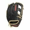 Wilson A2000 12" FP12 Fastpitch Glove 9 Wilson A2000 12" FP12 Fastpitch Glove -Bats shop 6d7b7b416edd5f30aa69411d98846576558c6098 WBW100209 0 A2000 IF FP12 12 BlackSnakeSS Blonde Black