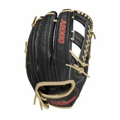 Wilson A2000 12" FP12 Fastpitch Glove