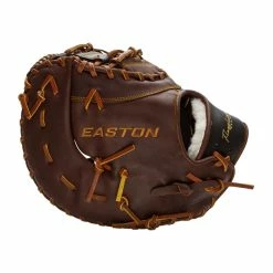 Easton Flagship 12.75" Baseball First Base Mitt 7 Easton Flagship 12.75" Baseball First Base Mitt -Bats shop 70f3 10 21 easton flagship 12 75 baseball first base mitt fs j70 34411 5 l