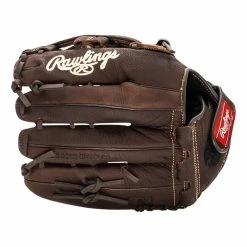 Rawlings Player Preferred 13" Baseball Glove - P130HFL -Bats shop 7142 12 22 rawlings player preferred 13 slow pitch softball glove p130hfl 25385 5 l