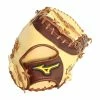 Mizuno Classic Pro Soft 12.5" Baseball First Base Mitt -Bats shop 726a 04 20 mizuno classic pro soft 12 5 first base mitt gxf28s3 31063 7 l