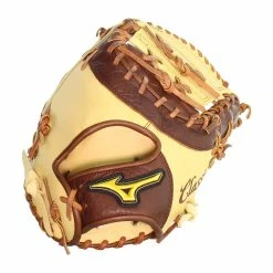 Mizuno Classic Pro Soft 12.5" Baseball First Base Mitt
