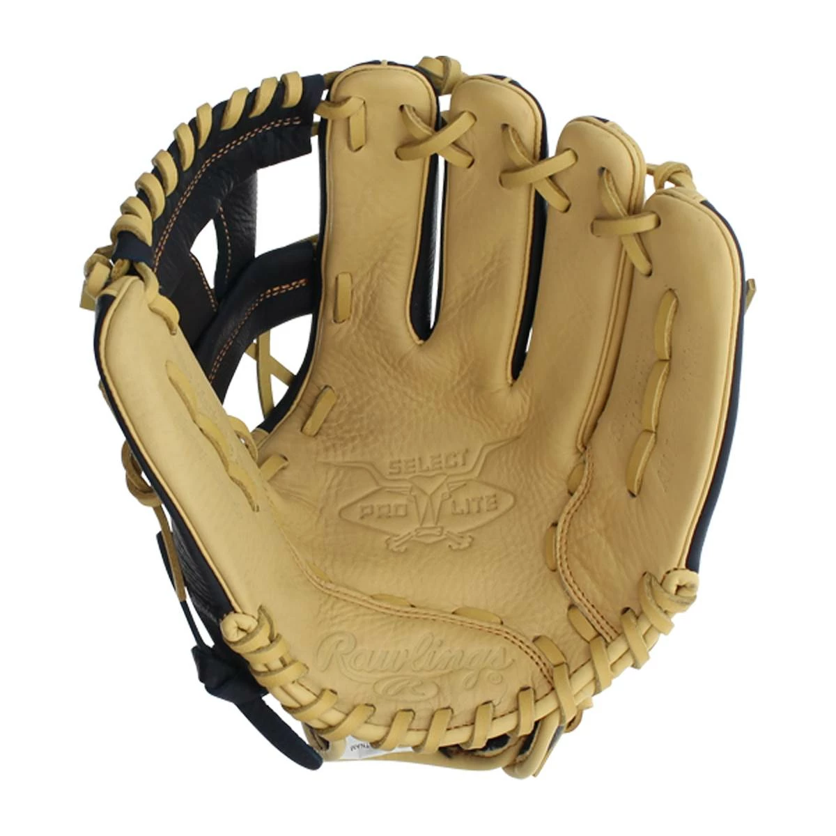 Rawlings Select Pro Lite 11.5" Manny Machado Baseball Glove 2 Rawlings Select Pro Lite 11.5" Manny Machado Baseball Glove - Image 2