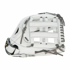 Mizuno MVP Prime 13" Fastpitch Glove GMVP1300PF4W 6 Mizuno MVP Prime 13" Fastpitch Glove GMVP1300PF4W -Bats shop 7571 08 21 mizuno mvp prime 13 fastpitch softball glove gmvp1300pf4w 34530 4 l