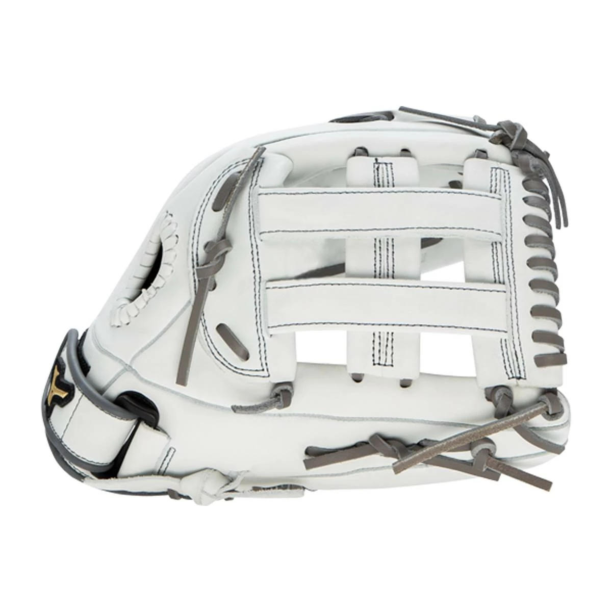 Mizuno MVP Prime 13" Fastpitch Glove GMVP1300PF4W 3 Mizuno MVP Prime 13" Fastpitch Glove GMVP1300PF4W - Image 3
