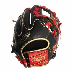 Rawlings Heart Of The Hide 11.75" Baseball Glove PRO205W-2BG
