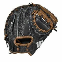 Wilson A2K 33.5" M1D Baseball Catchers Mitt