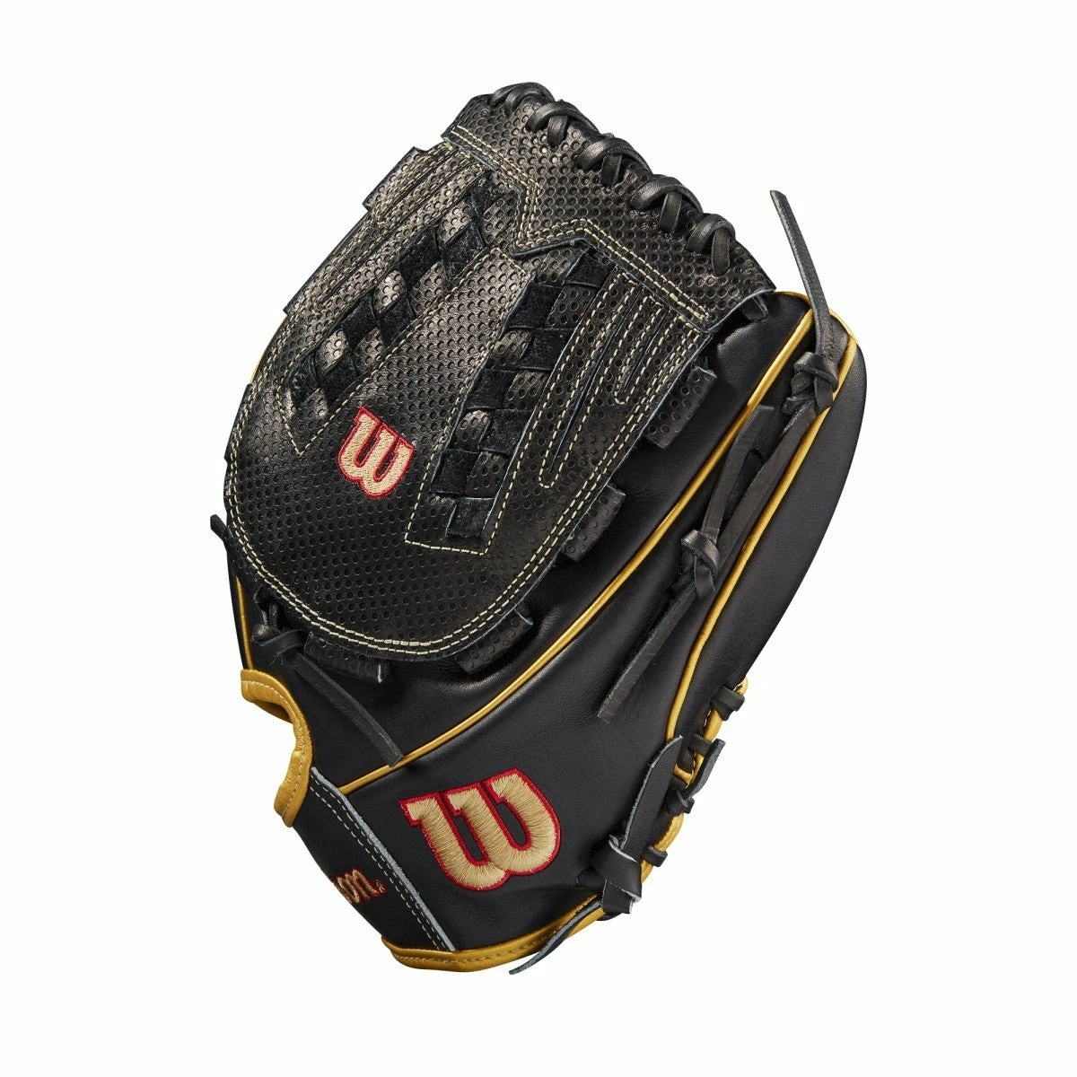Wilson A2000 12.5" SCV125 Fastpitch Glove 3 Wilson A2000 12.5" SCV125 Fastpitch Glove - Image 3