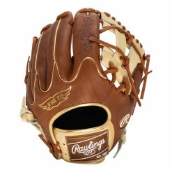 Rawlings Heart Of The Hide R2G 11.75" Baseball Glove PROR205W-7CTI