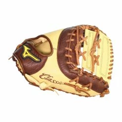 Mizuno Classic Pro Soft 12.5" Baseball First Base Mitt -Bats shop 7f9d 04 20 mizuno classic pro soft 12 5 first base mitt gxf28s3 31063 4 l