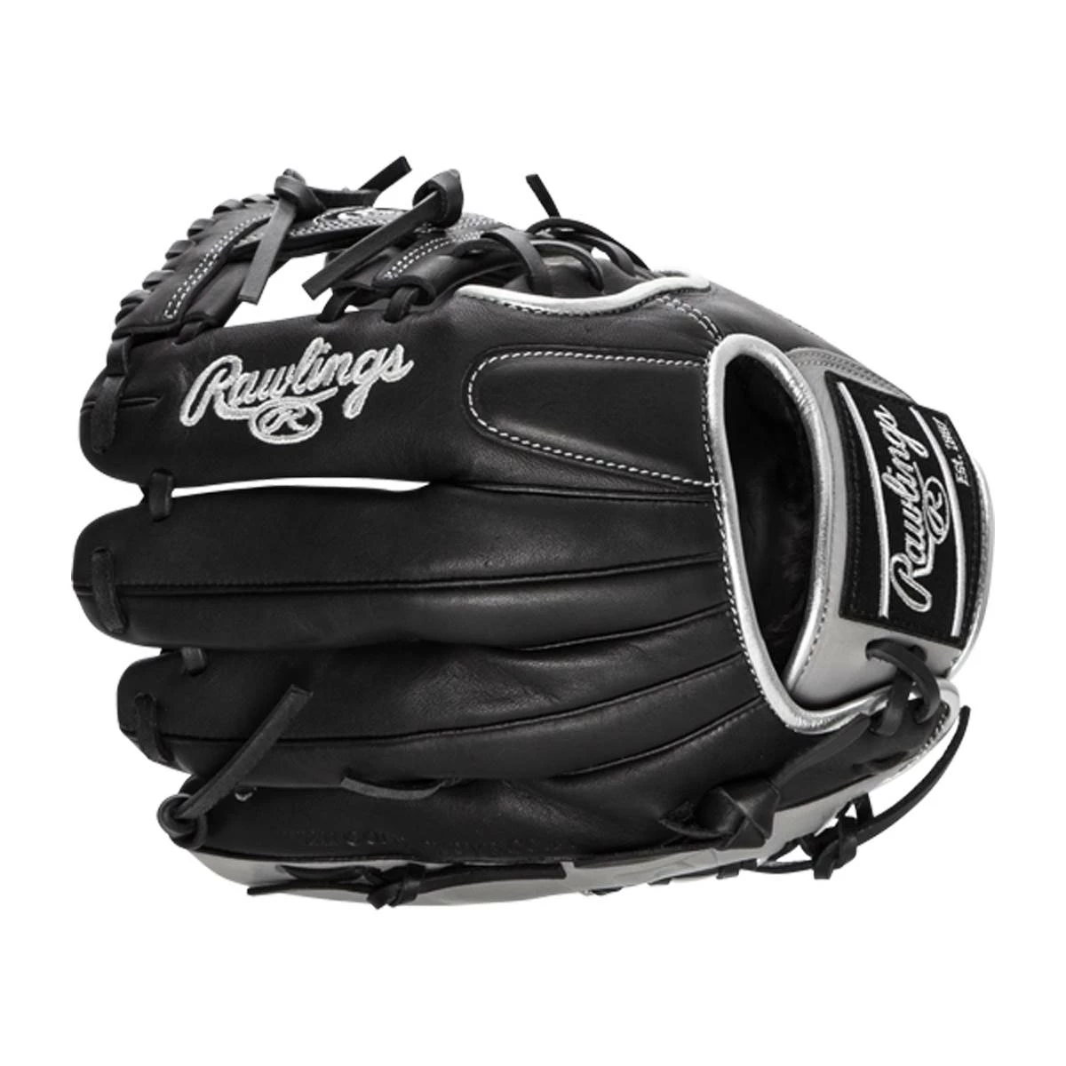 Rawlings Encore 11.5" Baseball Glove EC1150-2B 4 Rawlings Encore 11.5" Baseball Glove EC1150-2B - Image 4