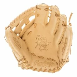 Rawlings Heart Of The Hide Bryce Harper 13" Baseball Glove - PROBH3C -Bats shop 8046 12 22 rawlings heart of the hide 13 baseball glove probh3c 35900 5 l