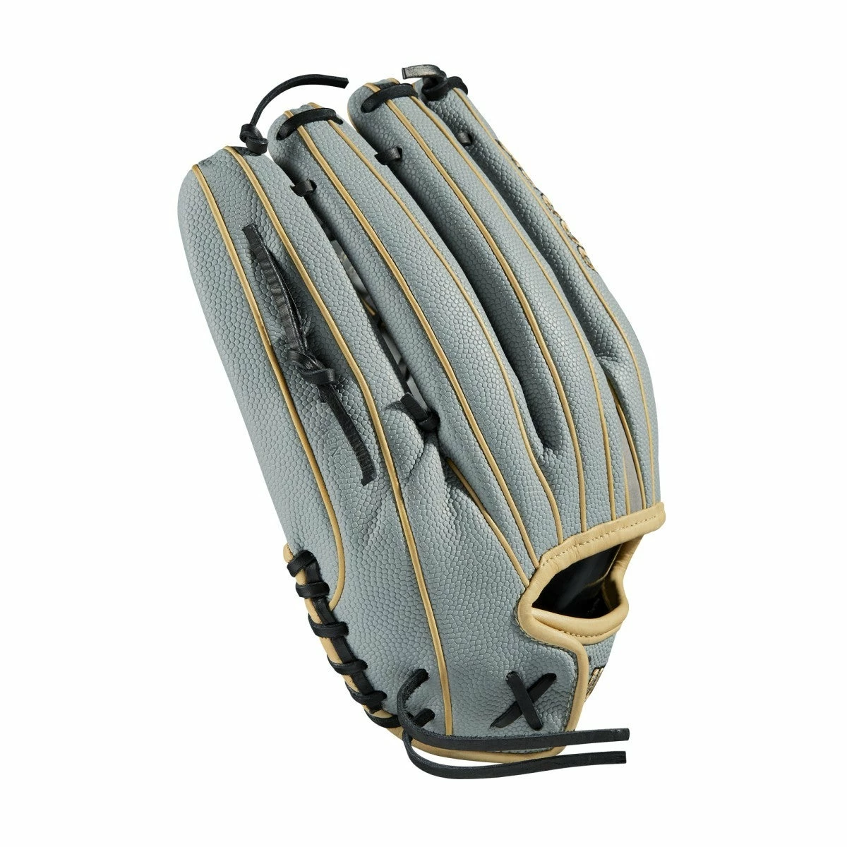 Wilson A2000 12.5" T125SS Fastpitch WBW100216125 - Image 4