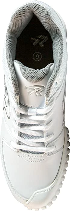 Ringor Flight Turf Women's Softball W/ Pitcher's Toe 2 Ringor Flight Turf Women's Softball W/ Pitcher's Toe - Image 2