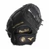 Mizuno Prospect Powerclose 12.5" Youth Baseball First Base Mitt GXF102 -Bats shop 8475 04 20 mizuno prospect series youth first base mitt gxf102 blk 21371 7 l