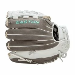 Easton Fundamental 12.5" Fastpitch Glove 7 Easton Fundamental 12.5" Fastpitch Glove -Bats shop 8546 11 21 easton fundamental 12 5 fastpitch softball glove fmfp125 35286 10 l