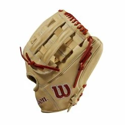 Wilson A2000 11.5" PP05 Baseball Glove -Bats shop 860c8e04ad58b69f0747c064f8afa442ebcb2917 WBW100087 2 A2000 IF PP05 115 Blonde Copper