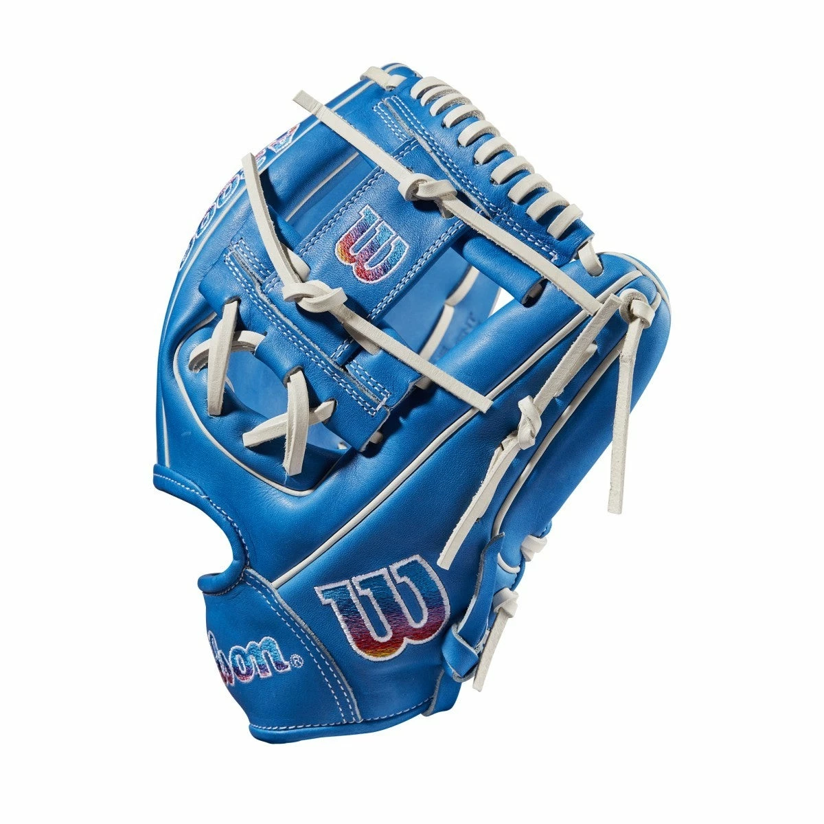 Wilson A2000 11.5" 1786 Autism Speaks - Image 3