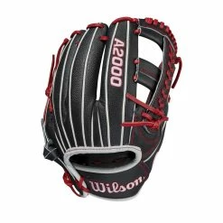 Wilson A2000 11.75" 1785SS
