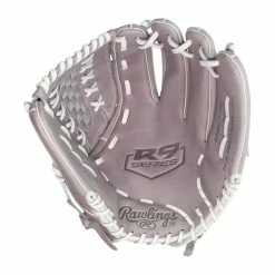 Rawlings R9 12.5" Fastpitch Glove - R9SB125-18G -Bats shop 8766 11 20 rawlings r9 12 5 fastpitch softball glove r9sb125 18g 33551 2 l