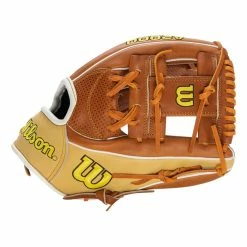 Wilson A2000 11.75" SC1787 Baseball Glove -Bats shop 896d 05 22 wilson a2000 1787 spin control 11 75 baseball glove wbw1004001175 35787 4 l