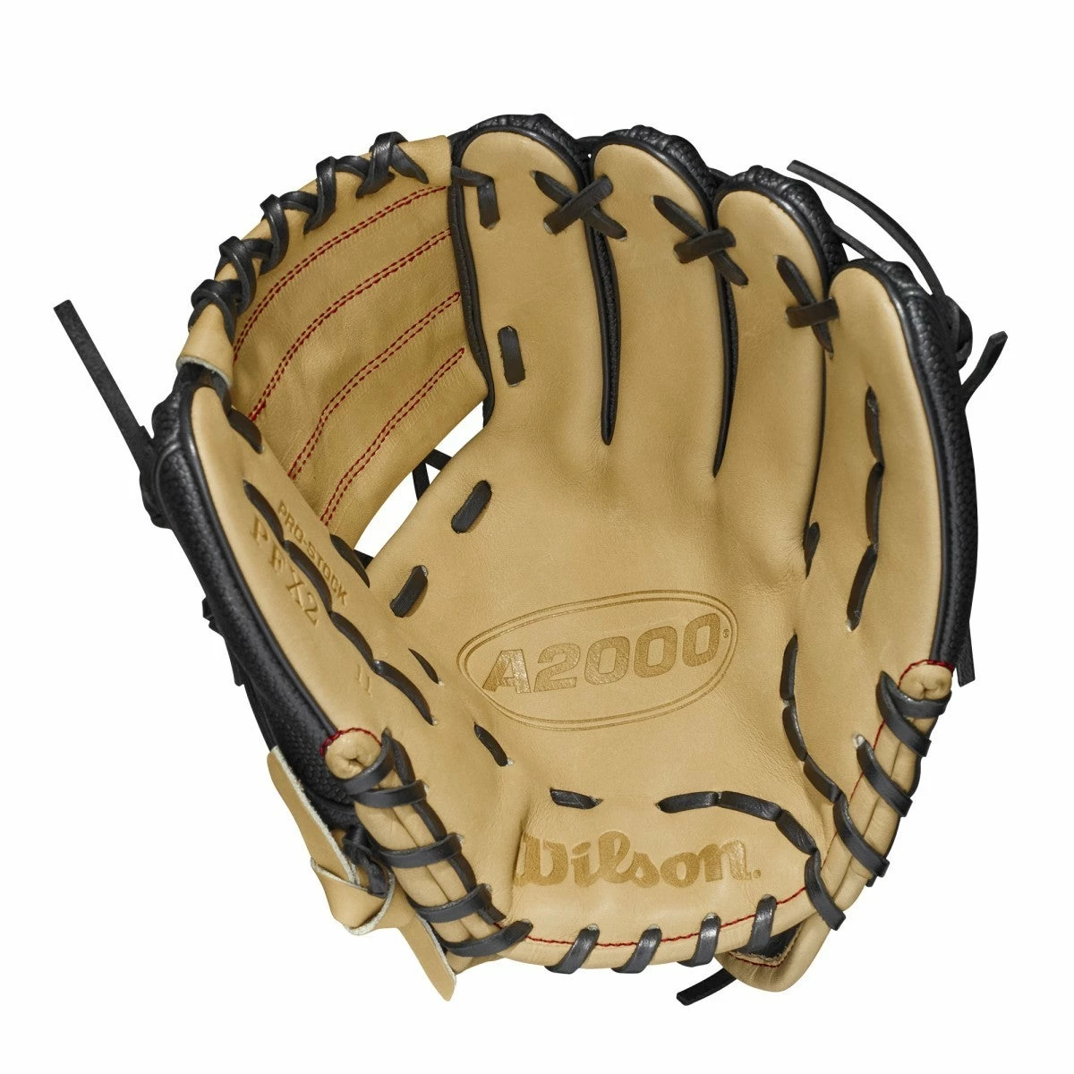 Wilson A2000 11" PFX2 Pedroia Fit 2 Wilson A2000 11" PFX2 Pedroia Fit - Image 2
