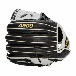 Wilson A500 Siren 12" Fastpitch Glove 7 Wilson A500 Siren 12" Fastpitch Glove -Bats shop 8d67 10 21 wilson a500 siren 12 youth fastpitch softball glove wbw10042012 34735 10 l